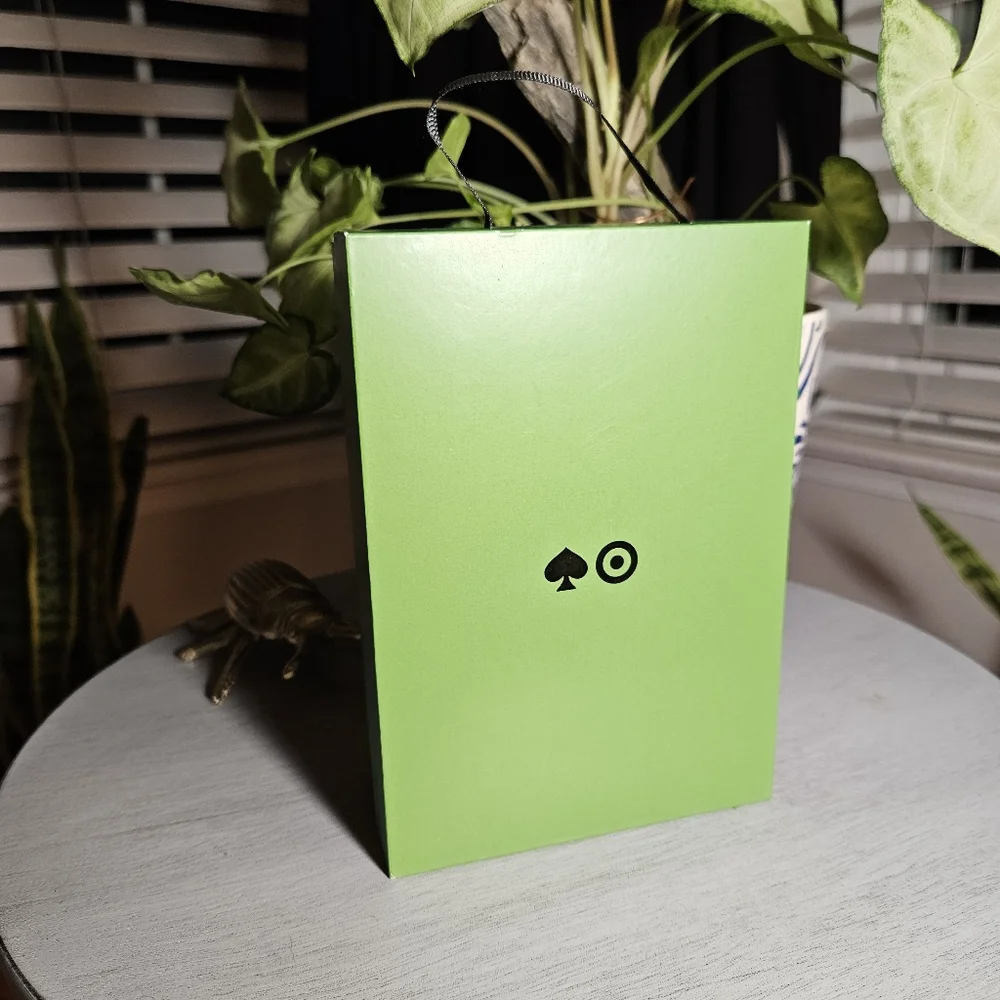 kate spade new york xTarget Gold Lucky Bubble Chain Necklace - Picture 6 of 6